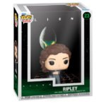 Φιγούρα Funko Pop! Alien - Ripley Cover #23