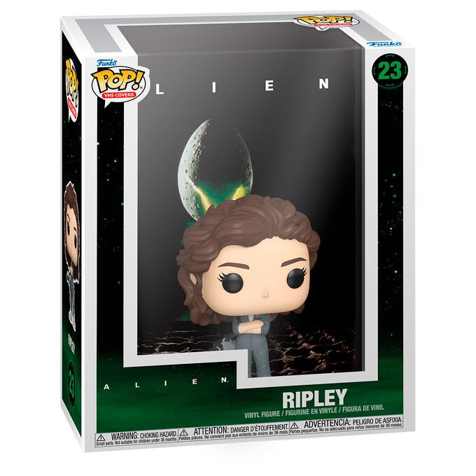 img_439298_e72eb780e7ddc681c36ec3548c1a2063_1 Φιγούρα Funko Pop! Alien - Ripley Cover #23 - Image 1
