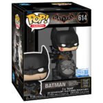 Φιγούρα Funko Pop! Batman: Arkham Knight – Batman #614