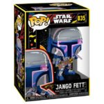 Φιγούρα Funko Pop! Star Wars – Jango Fett #835
