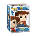 Φιγούρα Funko Pop! Toy Story 5 - Woody #1711