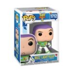 Φιγούρα Funko Pop! Toy Story 5 - Buzz Lightyear #1712