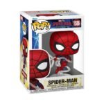 Φιγούρα Funko Pop! Spider-Man: Brand New Day - Spider-Man #1586