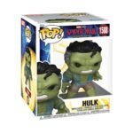 Φιγούρα Funko Pop! Spider-Man: Brand New Day - Hulk #1588