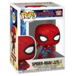 Φιγούρα Funko Pop! Spider-Man: Brand New Day - Spider-Man (No Way Home Suit) #1587