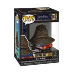 Φιγούρα Funko Pop! Harry Potter – Sorting Hat #203