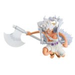Φιγούρα One Piece – Monkey D. Luffy II 17cm