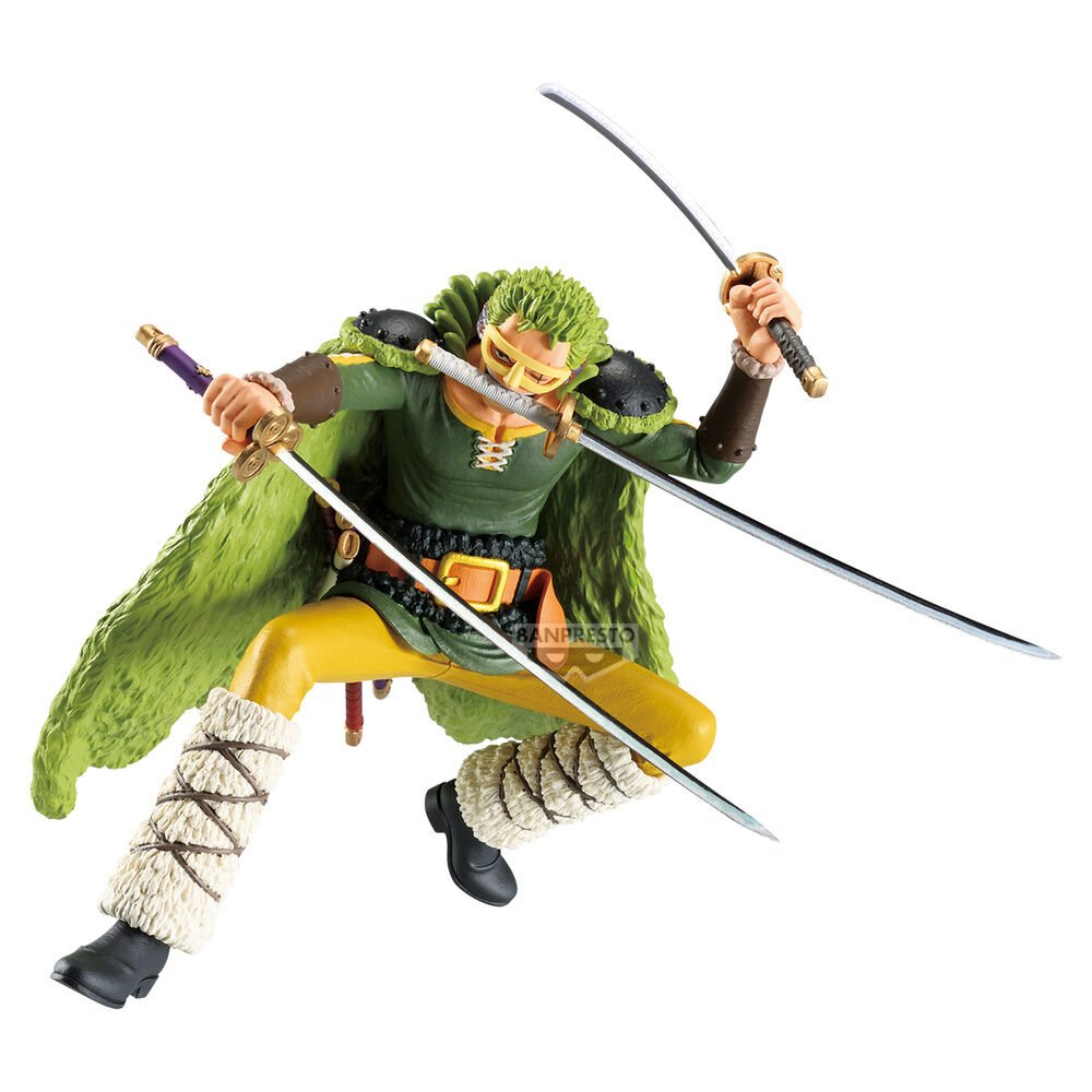 img_471989_72ae5d59e57dff1a25d22494b69ced0c_1 Φιγούρα One Piece – Roronoa Zoro 18cm - Image 1