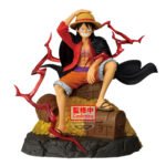 Φιγούρα One Piece – Monkey D. Luffy 28cm