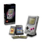 LEGO Nintendo: Game Boy