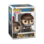 Φιγούρα Funko Pop! Odyssey – Odysseus #2191