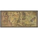 The Lord of the Rings – Gaming Mat 81 x 36 cm