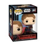 Φιγούρα Funko Pop! Star Wars – Anakin Skywalker Jedi General #865