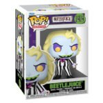 Φιγούρα Funko Pop! Beetlejuice – Beetlejuice #2424