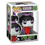 Φιγούρα Funko Pop! Beetlejuice – Lydia Deetz #2425