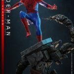 Φιγούρα Δράσης Hot Toys Spider-Man: Brand New Day – Spider-Man (Deluxe Version) 29 cm