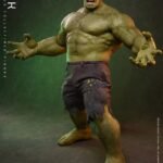 Φιγούρα Δράσης Hot Toys Spider-Man: Brand New Day – Hulk 51 cm