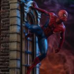 Άγαλμα Spider-Man: Brand New Day – Spider-Man 26 cm