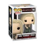Φιγούρα Funko Pop! Battlestar Galactica – Kara "Starbuck" Thrace #1953