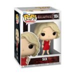 Φιγούρα Funko Pop! Battlestar Galactica – Six #1954