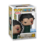 Φιγούρα Funko Pop! One Piece – Monkey D. Dragon Chase #2206