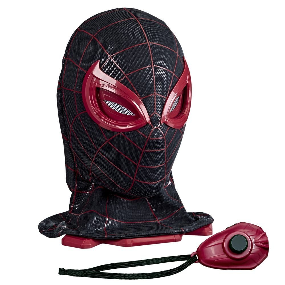 img_474933_c62cab726640d9a01a9c1e2019761522_1 Μάσκα Marvel Legends Series Hasbro Spider-Man: Miles Morales - Image 1
