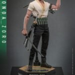 Φιγούρα Δράσης Hot Toys One Piece (Netflix) - Roronoa Zoro 31 cm