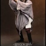 Φιγούρα Δράσης Hot Toys Star Wars - Qui-Gon Jinn (Collector Edition) 32 cm