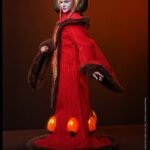 Φιγούρα Δράσης Hot Toys Star Wars - Queen Amidala 28 cm