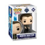 Φιγούρα Funko Pop! Doctor Who – Ninth Doctor #1963