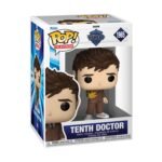 Φιγούρα Funko Pop! Doctor Who – Tenth Doctor #1965