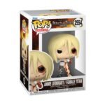 Φιγούρα Funko Pop! Attack on Titan –  Annie Leonhart / Female Titan #2554